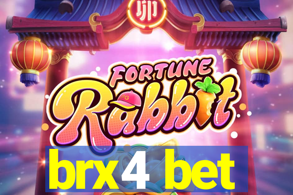 brx4 bet